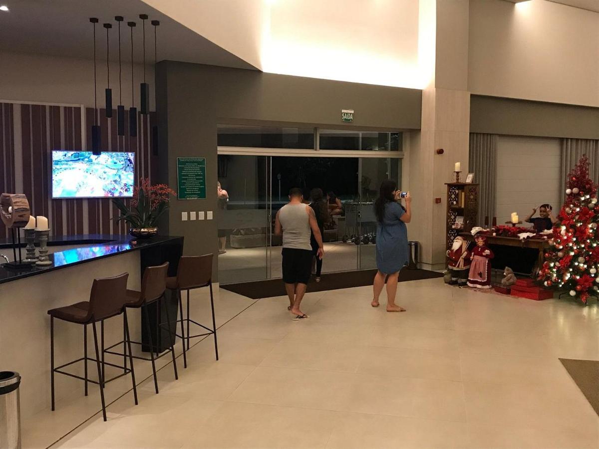 Olimpia Park Resort O Mais Divertido Resort Em Frente Ao Thermas Dos Laranjais - Pague Em Ate 12 Vezes מראה חיצוני תמונה