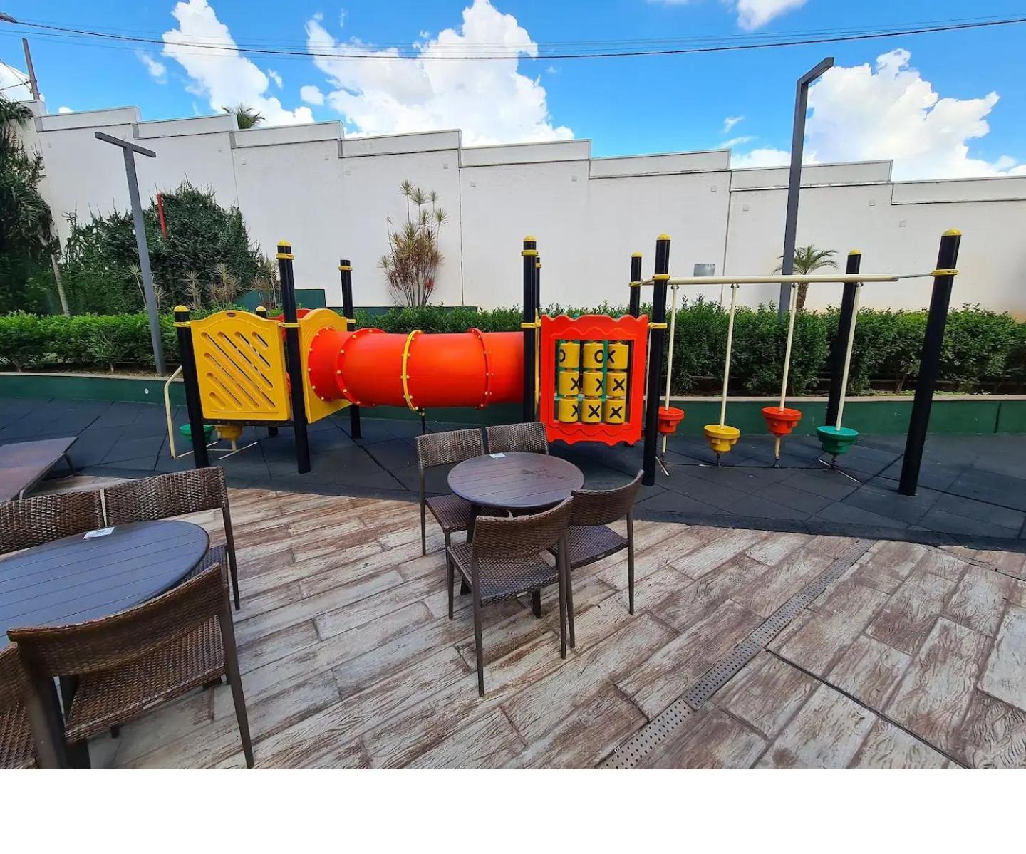 Olimpia Park Resort O Mais Divertido Resort Em Frente Ao Thermas Dos Laranjais - Pague Em Ate 12 Vezes מראה חיצוני תמונה