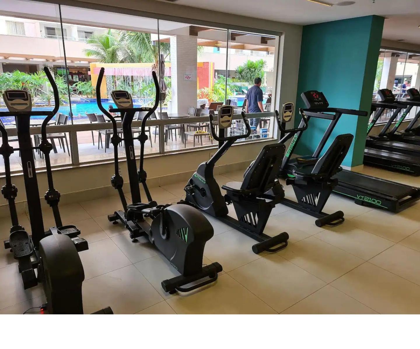 Olimpia Park Resort O Mais Divertido Resort Em Frente Ao Thermas Dos Laranjais - Pague Em Ate 12 Vezes מראה חיצוני תמונה